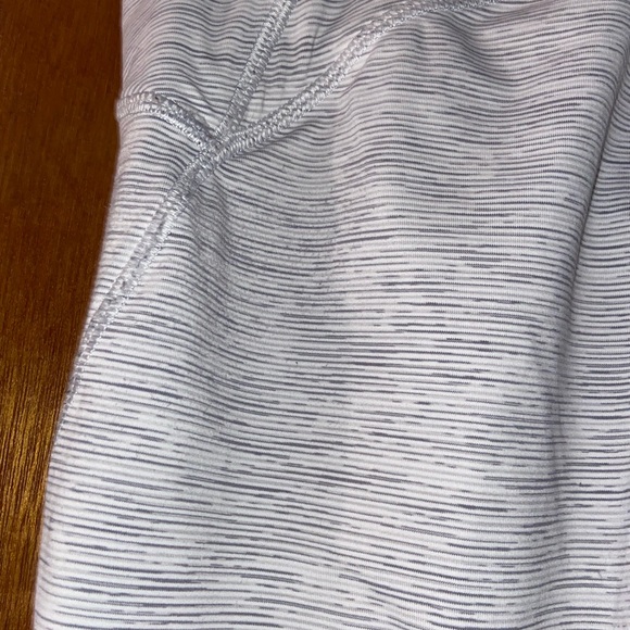 Lululemon Train Times 7/8 Leggings - Picture 4 of 6